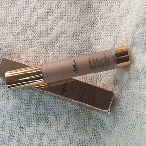 YENSA Skin On Skin BC Foundation SPF 40 in Tan Warm, 32ml/1.8fl oz